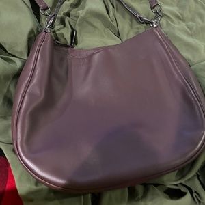 Coach Nomad Hobo Hand bag